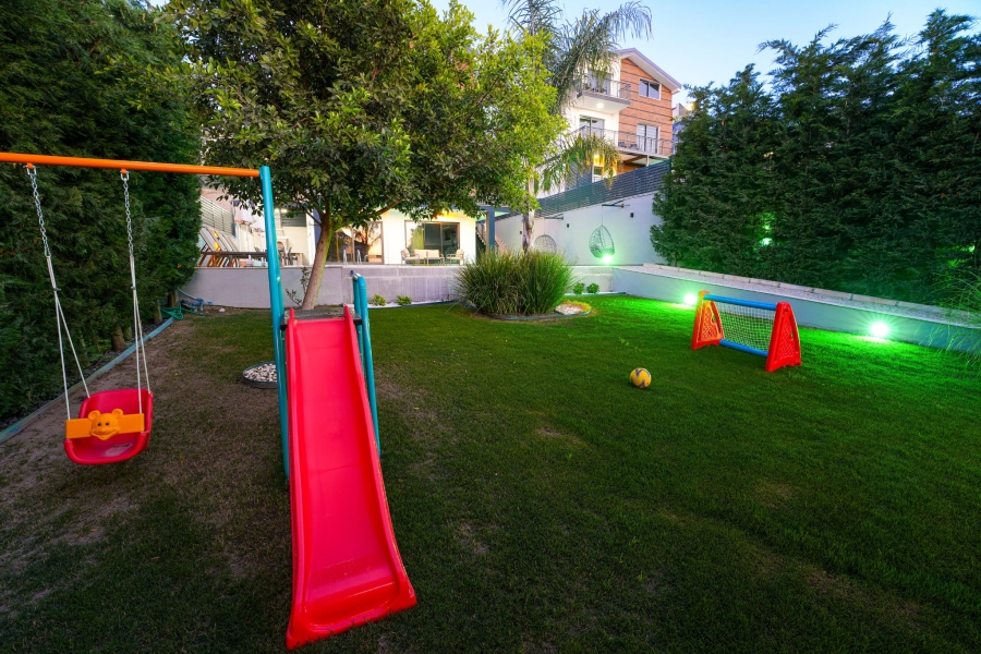 Villa Dedem 2